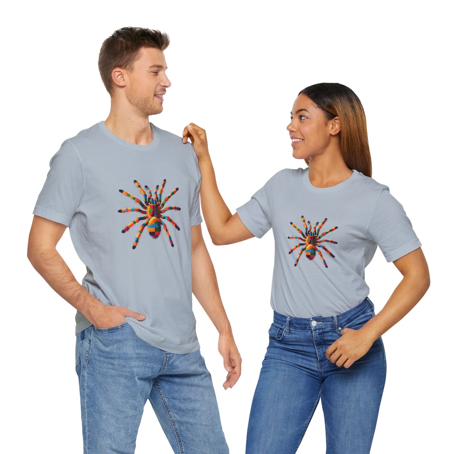 Tarantula Vivalchemy - Snazzle Tee