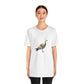 Seagull Spectrascapes - Snazzle Tee