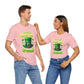 Leprechaun Hat Gleemuff - Snazzle Tee