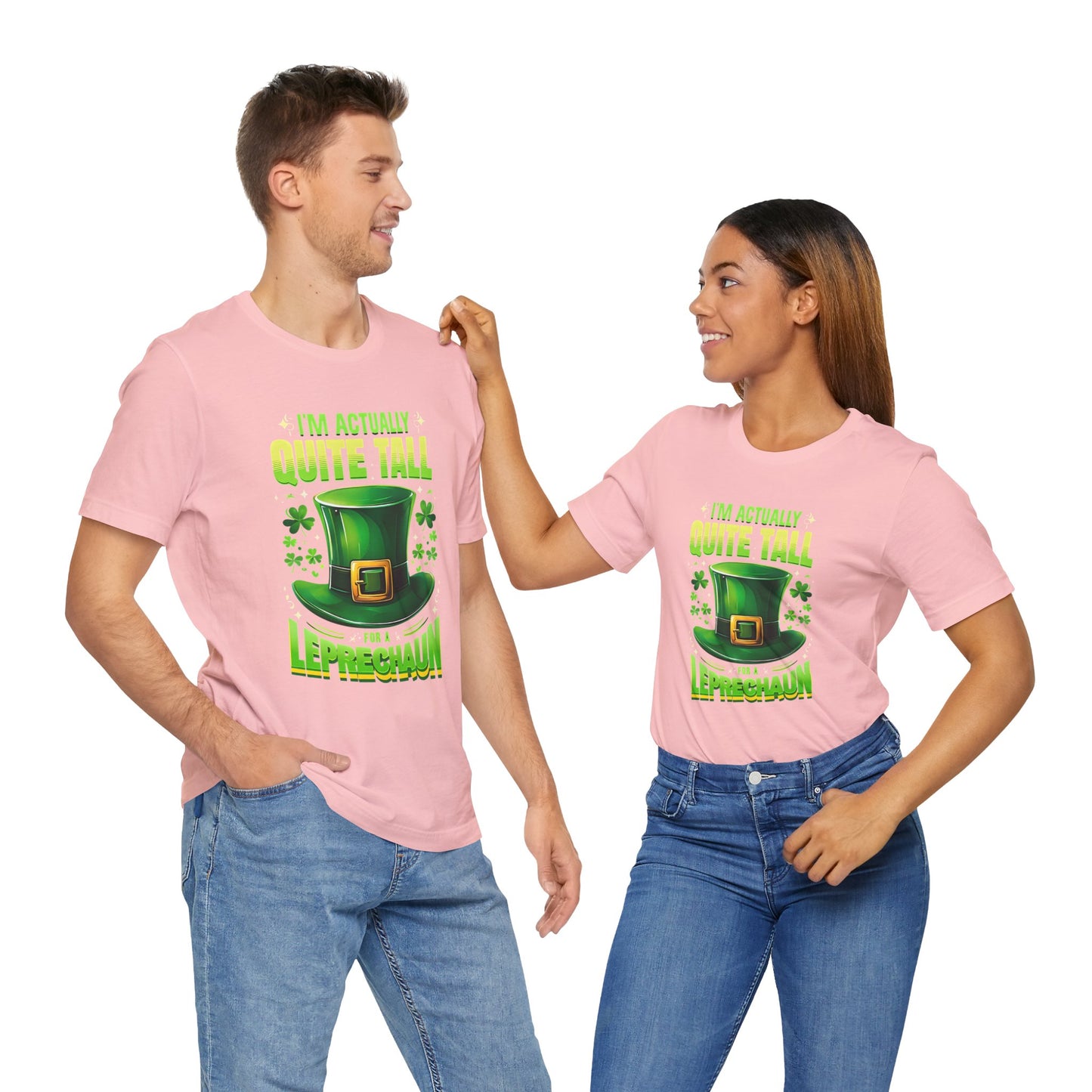 Leprechaun Hat Gleemuff - Snazzle Tee