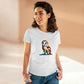 Barn Owl Stellavista - Women - Snazzle Tee