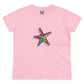 Starfish Splendazzle - Women - Snazzle Tee