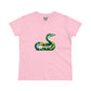 Green Anaconda Exploventura - Women - Snazzle Tee