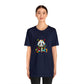 Giant Panda Solacitude - Snazzle Tee