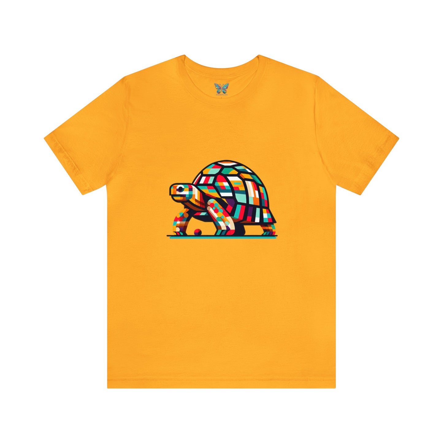 Gopher Tortoise Serenique - Snazzle Tee