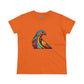 Passenger Pigeon Fluxidazzle - Women - Snazzle Tee