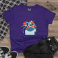 Dolphin Sereniventure - Women - Snazzle Tee