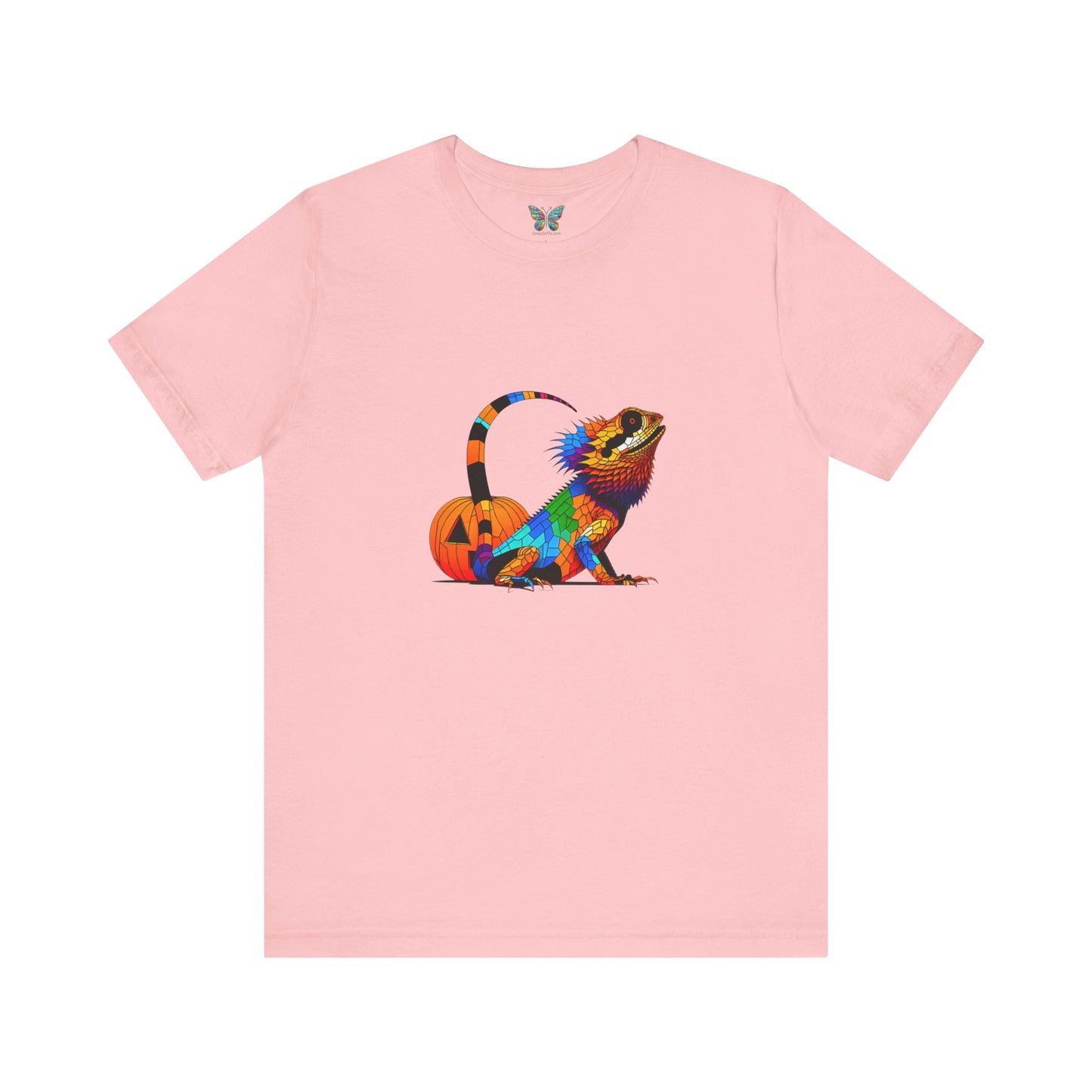 Frilled Lizard Festivique - Snazzle Tee