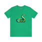 Green Anaconda Exploventura - Snazzle Tee