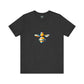 Honey Bee Euphoriatic - Snazzle Tee