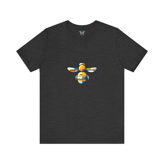 Honey Bee Euphoriatic - Snazzle Tee