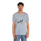 Seagull Spectrascapes - Snazzle Tee