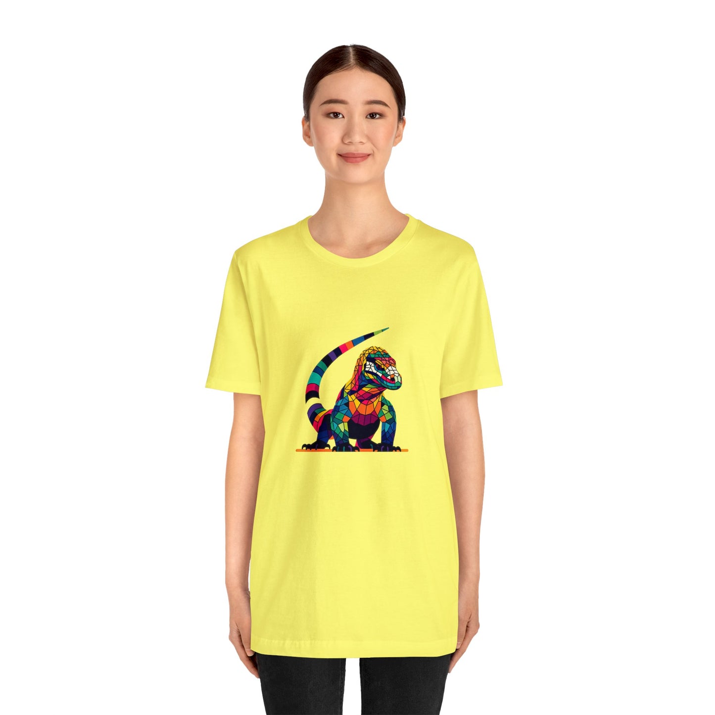 Komodo Dracolore - Snazzle Tee