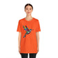 Hummingbird Serencolority - Snazzle Tee