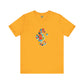 Seahorse Joyblend - Snazzle Tee