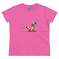 Moray Eel Verithalum - Women - Snazzle Tee