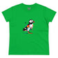 Puffin Splendosity - Women - Snazzle Tee