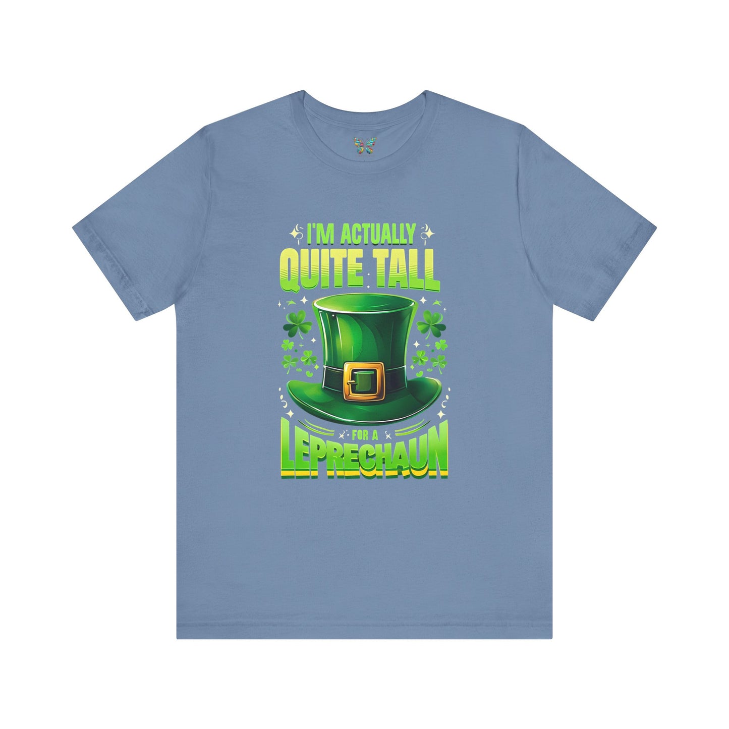 Leprechaun Hat Gleemuff - Snazzle Tee
