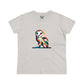 Barn Owl Stellavista - Women - Snazzle Tee