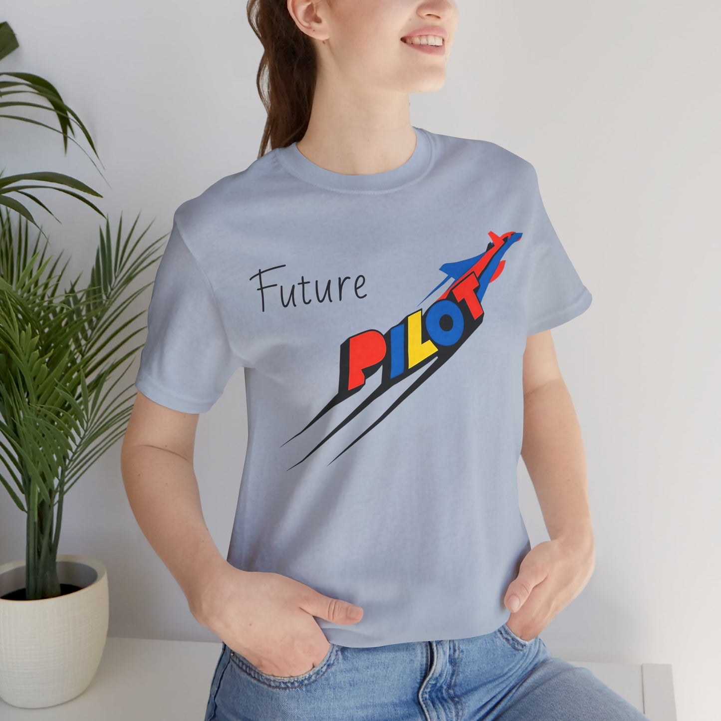 Pilot Zephylique - Snazzle Tee