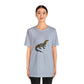 Alligator Breezeneity - Snazzle Tee