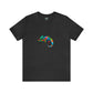 Chameleon Mosaquility - Snazzle Tee