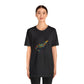 Alligator Breezeneity - Snazzle Tee