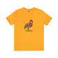 Flamingo Dazzlitude - Snazzle Tee