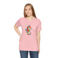 Seahorse Joyblend - Snazzle Tee