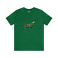 Alligator Breezeneity - Snazzle Tee