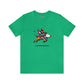 Flying Pig Quirkella - Snazzle Tee