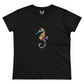 Seahorse Glathisma - Women - Snazzle Tee