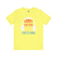 Flying Audivibe - Snazzle Tee