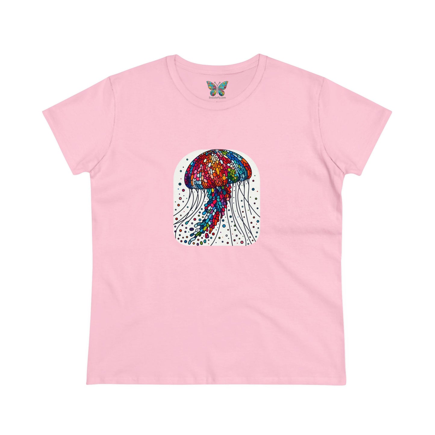 Jellyfish Dolcenea - Women - Snazzle Tee