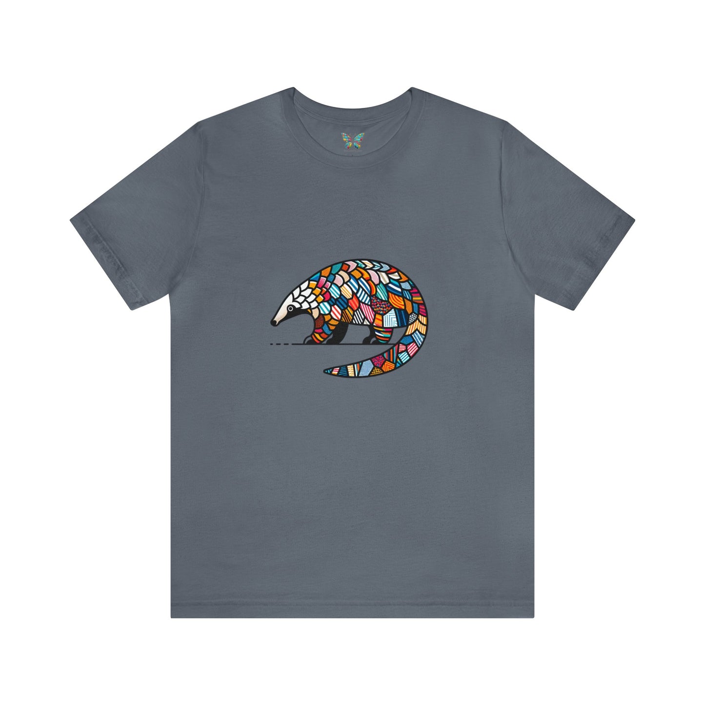 Pangolin Fantascale - Snazzle Tee