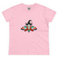 Witch Moth Enthublance - Women - Snazzle Tee