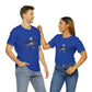 Blue-Ringed Octopus Dazzlethrum - Snazzle Tee