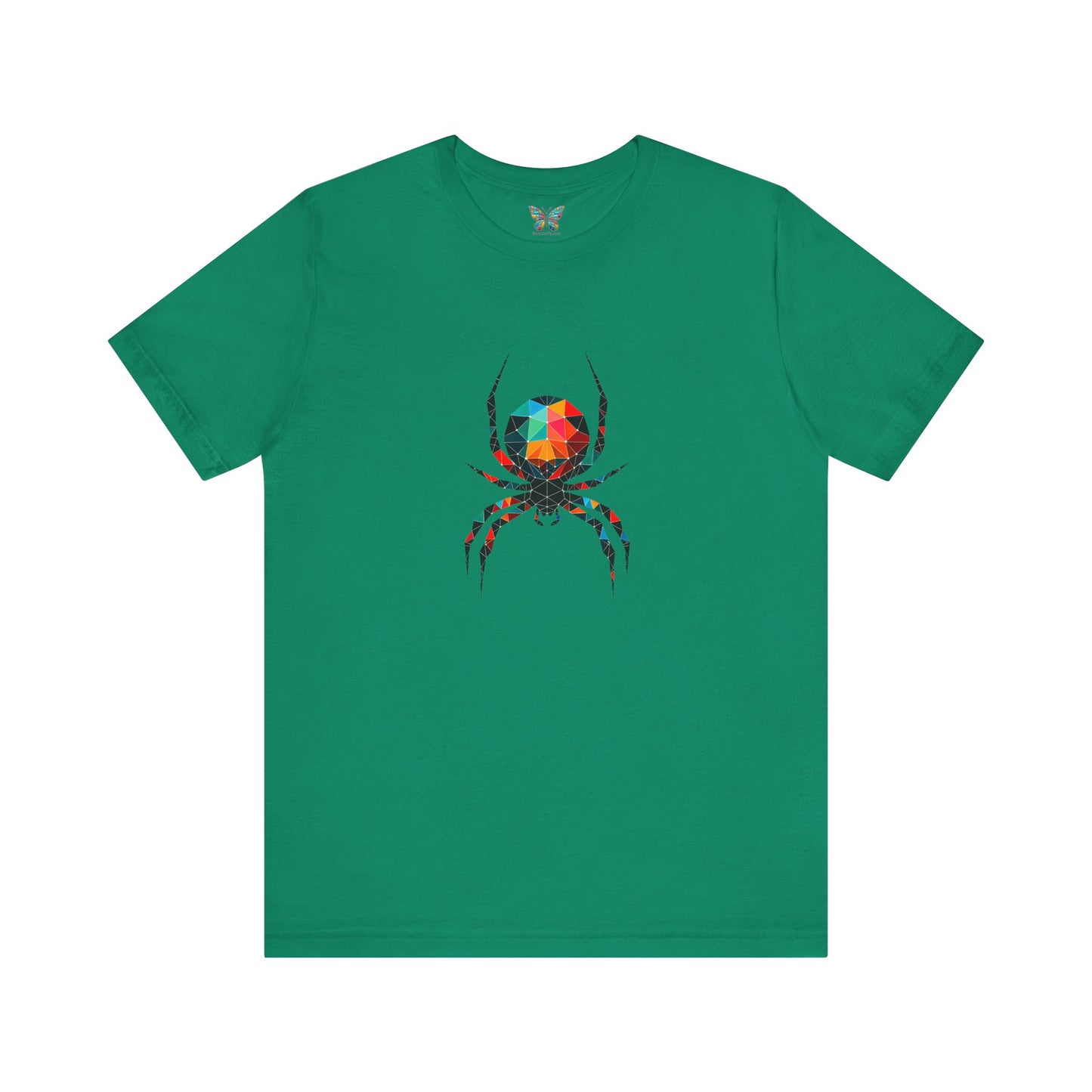 Black Widow Spider Veledance - Snazzle Tee