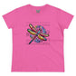 Dragonfly Dazzloresque - Women - Snazzle Tee