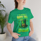 Leprechaun Hat Gleemuff - Snazzle Tee