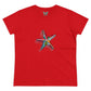 Starfish Splendazzle - Women - Snazzle Tee