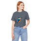 Kingfisher Euphorealis - Snazzle Tee