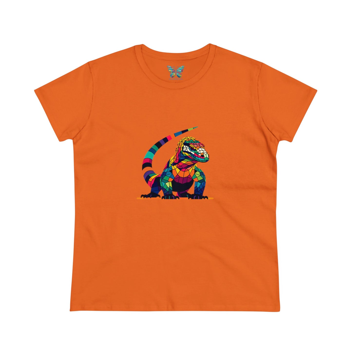 Komodo Dracolore - Women - Snazzle Tee