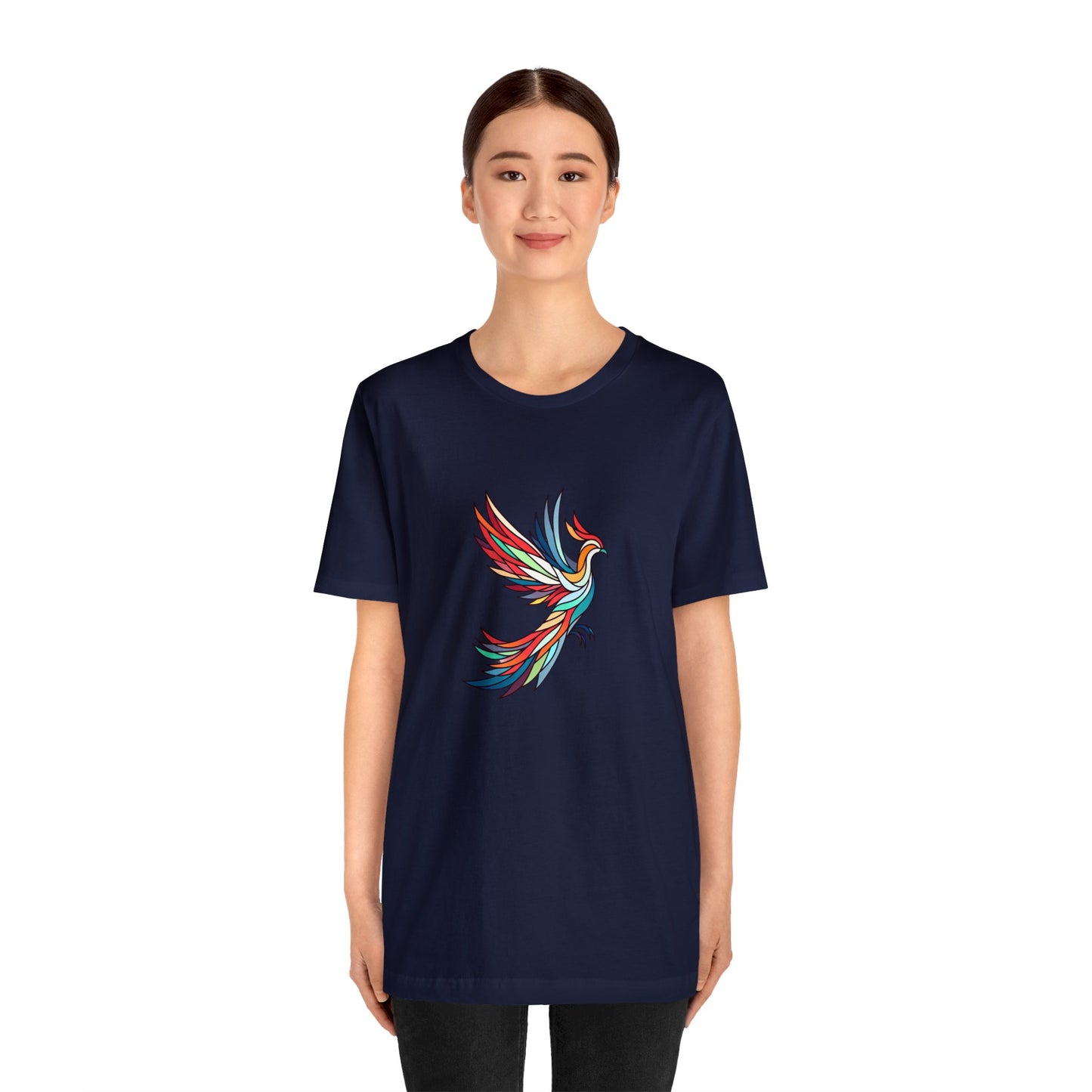 Phoenix Lumindazzle - Snazzle Tee