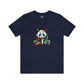 Giant Panda Solacitude - Snazzle Tee