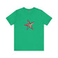 Starfish Splendazzle - Snazzle Tee