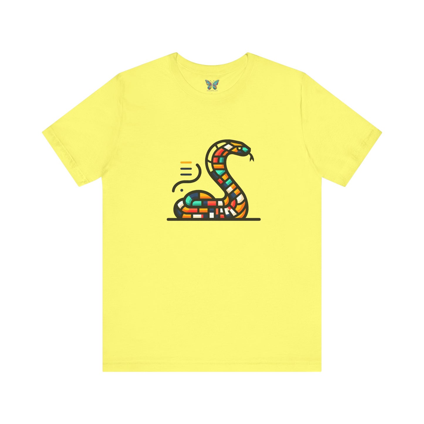 King Cobra Surrillesticity - Snazzle Tee