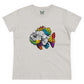 Warty Frogfish Vibraculum - Women - Snazzle Tee