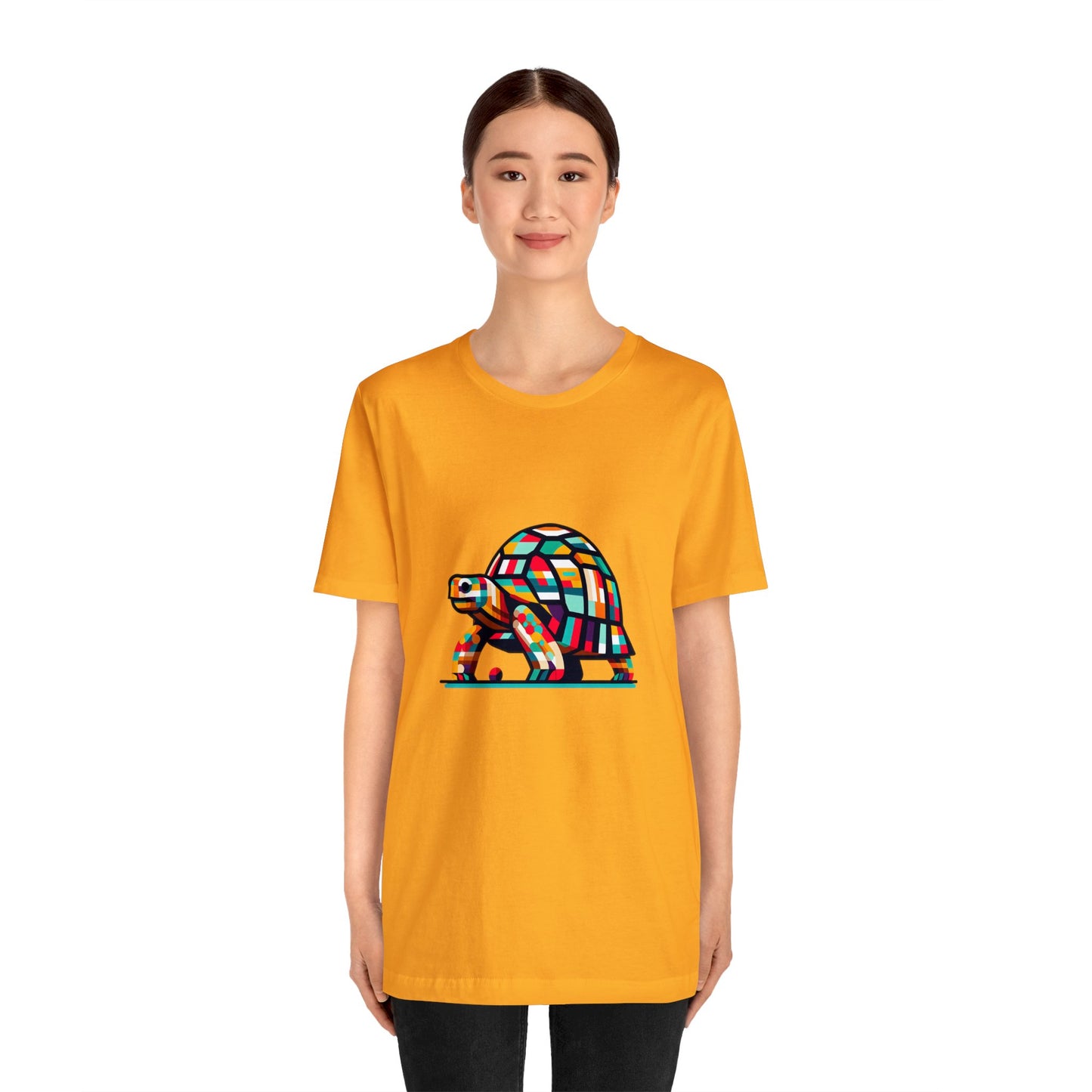 Gopher Tortoise Serenique - Snazzle Tee