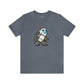 Yeti Mirthoria - Snazzle Tee
